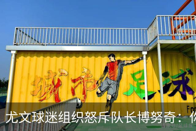 尤文球迷组织怒斥队长博努奇：你永远不是球队领袖